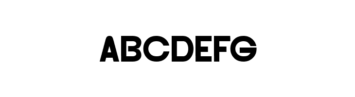 Gordon Regular  Free Fonts Download