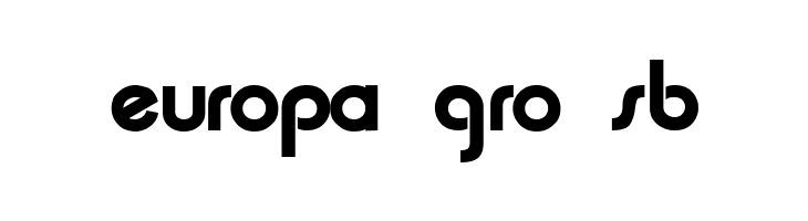 Gordon Regular  Free Fonts Download