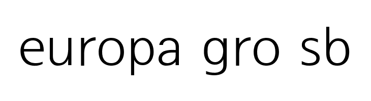 SeoulNamsan L  Free Fonts Download