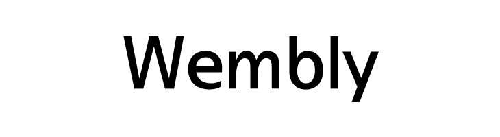 SeoulNamsan EB  Free Fonts Download