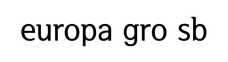 SeoulHangang CB  Free Fonts Download