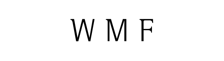 SeoulHangang CL  Free Fonts Download