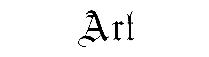 English-Gothic--17th-c-  Free Fonts Download