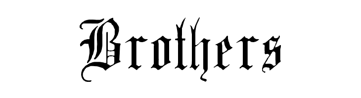 English-Gothic--17th-c-  Free Fonts Download