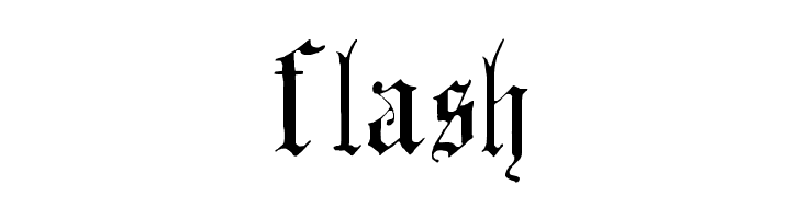 English-Gothic--17th-c-  Free Fonts Download
