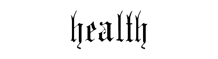English-Gothic--17th-c-  Free Fonts Download
