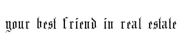 English-Gothic--17th-c-  Free Fonts Download