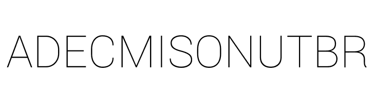 Yantramanav Thin  Free Fonts Download