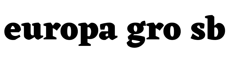 Eczar ExtraBold  Free Fonts Download