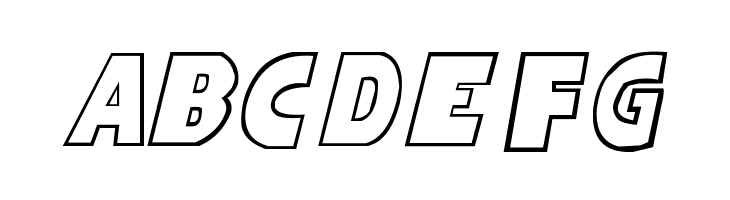 Wham!  Free Fonts Download