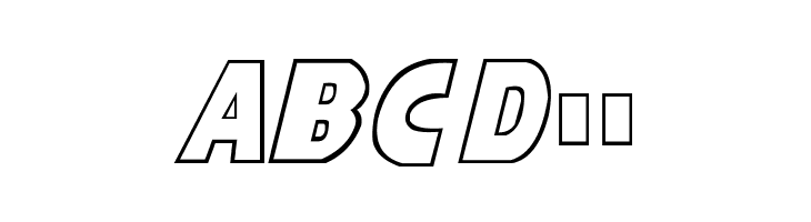 Wham!  Free Fonts Download