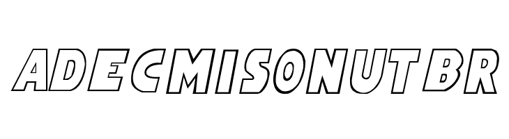 Wham!  Free Fonts Download