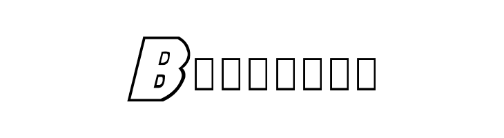 Wham!  Free Fonts Download