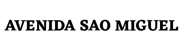 Eczar Bold  Free Fonts Download