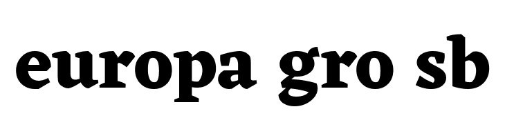 Eczar Bold  Free Fonts Download