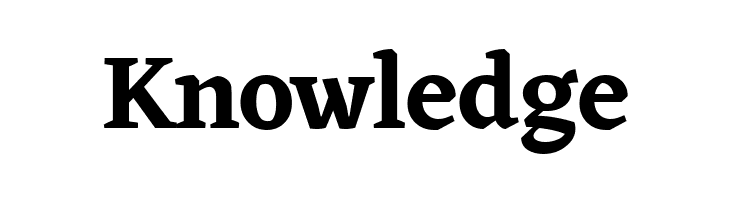 Eczar SemiBold  Free Fonts Download