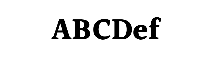 Halant Bold  Free Fonts Download