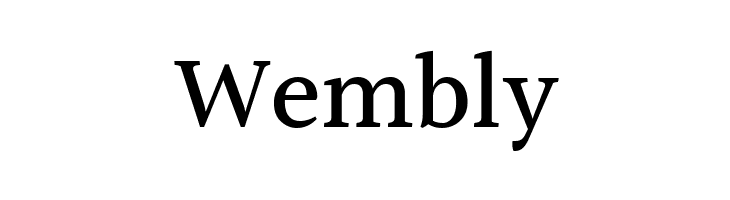 Halant Medium  Free Fonts Download