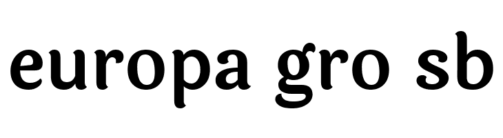 Laila SemiBold  Free Fonts Download