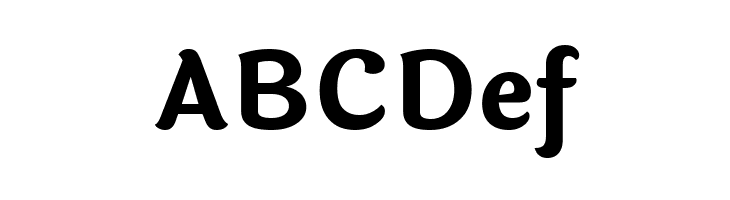 Laila Bold  Free Fonts Download