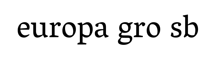 Vesper Libre  Free Fonts Download