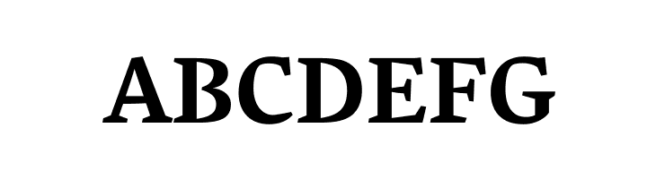 Vesper Libre Bold  Free Fonts Download