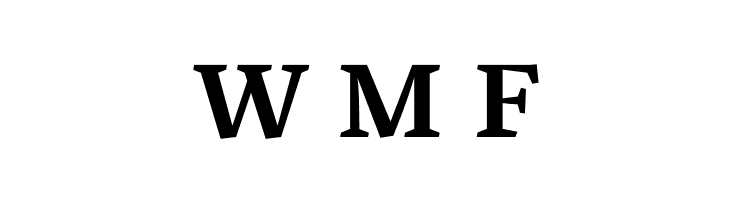 Vesper Libre Bold  Free Fonts Download