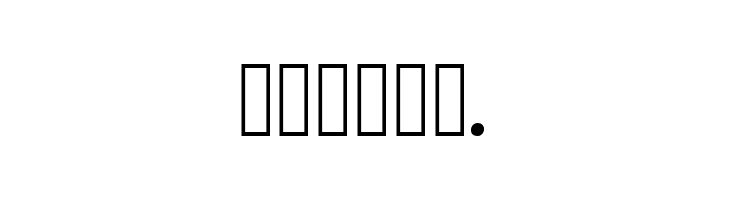 Ponnala  Free Fonts Download