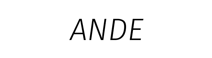 Fira Sans Light Italic  Free Fonts Download