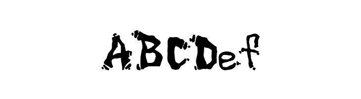 Drippy  Free Fonts Download