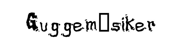 Drippy  Free Fonts Download