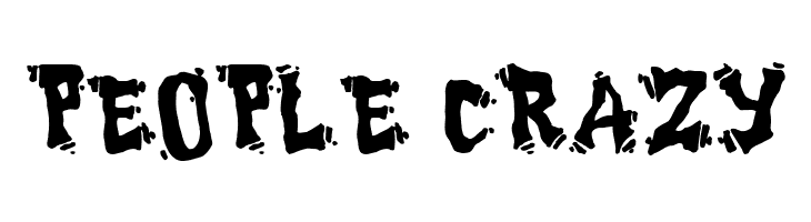 Drippy  Free Fonts Download