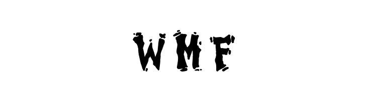 Drippy  Free Fonts Download