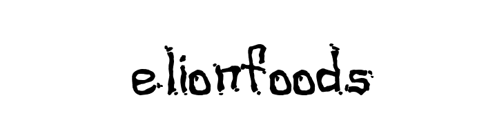Drippy  Free Fonts Download