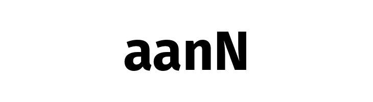 Fira Sans Bold  Free Fonts Download