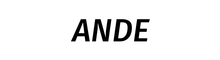 Fira Sans Medium Italic  Free Fonts Download