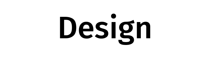 Fira Sans Medium  Free Fonts Download