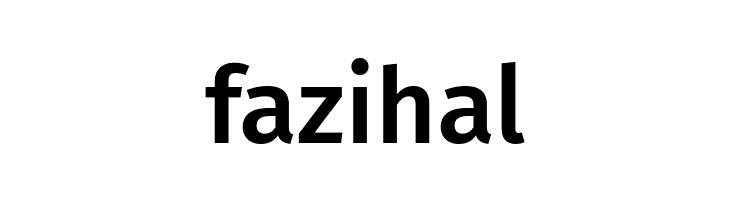 Fira Sans Medium  Free Fonts Download