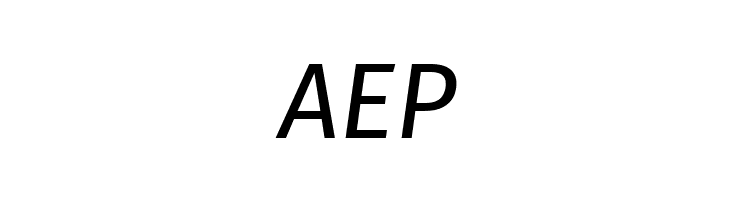 Fira Sans Italic  Free Fonts Download