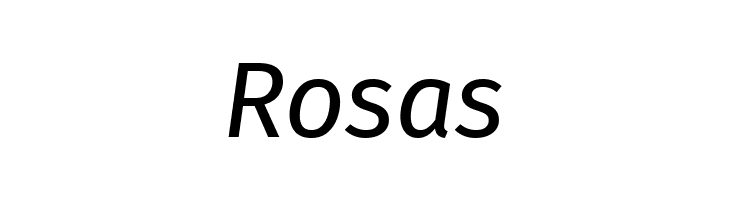 Fira Sans Italic  Free Fonts Download