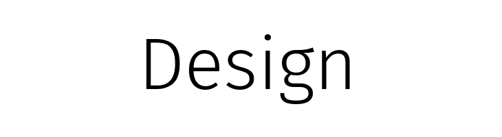 Fira Sans Light  Free Fonts Download