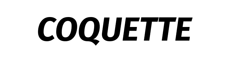 Fira Sans Bold Italic  Free Fonts Download