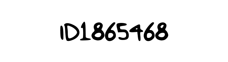 Dami_Was_Here  Free Fonts Download