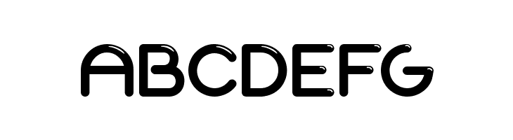 Akaju Shine  Free Fonts Download