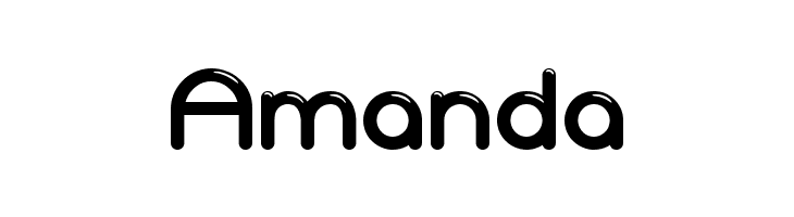 Akaju Shine  Free Fonts Download