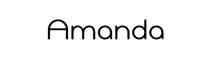 Akaju Light  Free Fonts Download