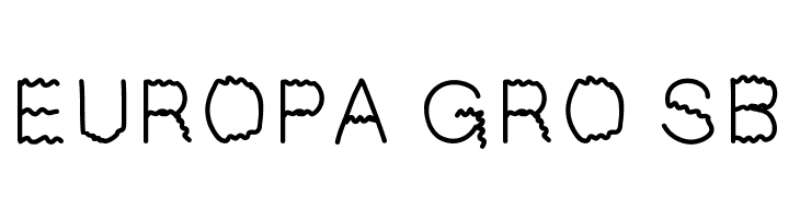 GIfont  Free Fonts Download