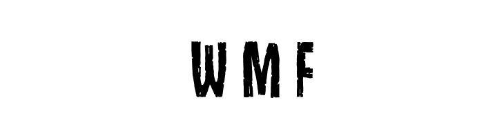 DracuFrankenWolfBB  Free Fonts Download