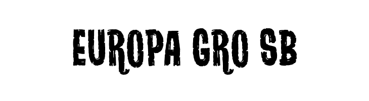 DracuFrankenWolfBB  Free Fonts Download