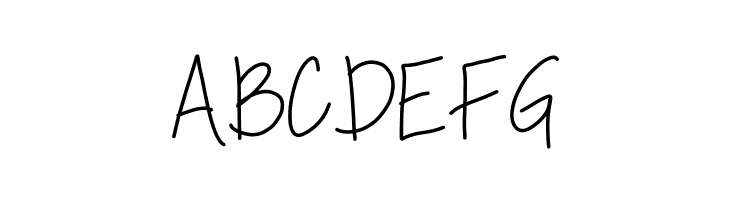 Rocky Mountain Beauty  Free Fonts Download